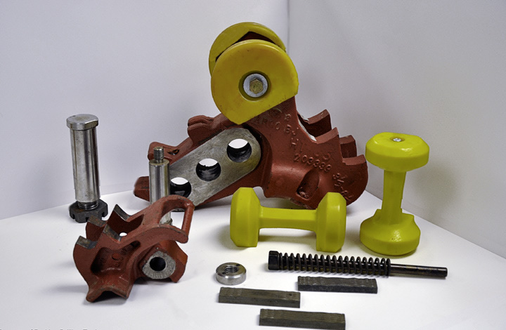 Perkins Drilling Tools 